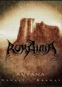 Autana (Wahari Kuawai)